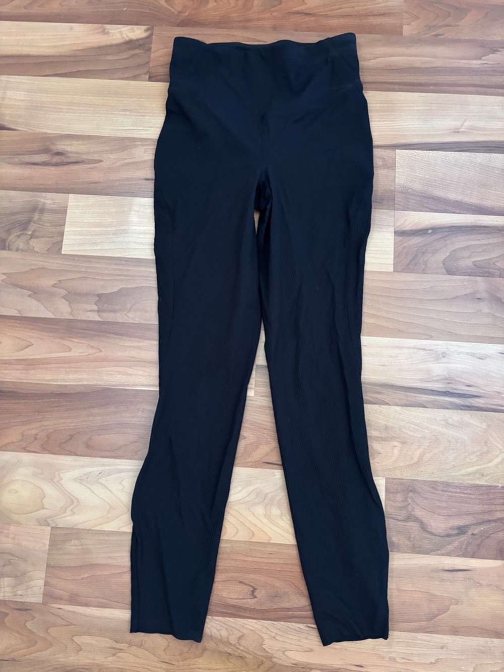 Lululemon Ribbed Leggings
